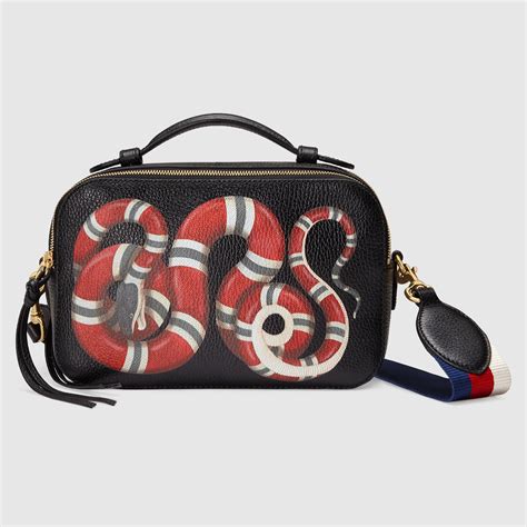 gucci disco bag reddit|gucci bag with snake buckle.